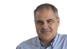 Roberto Jimenez
